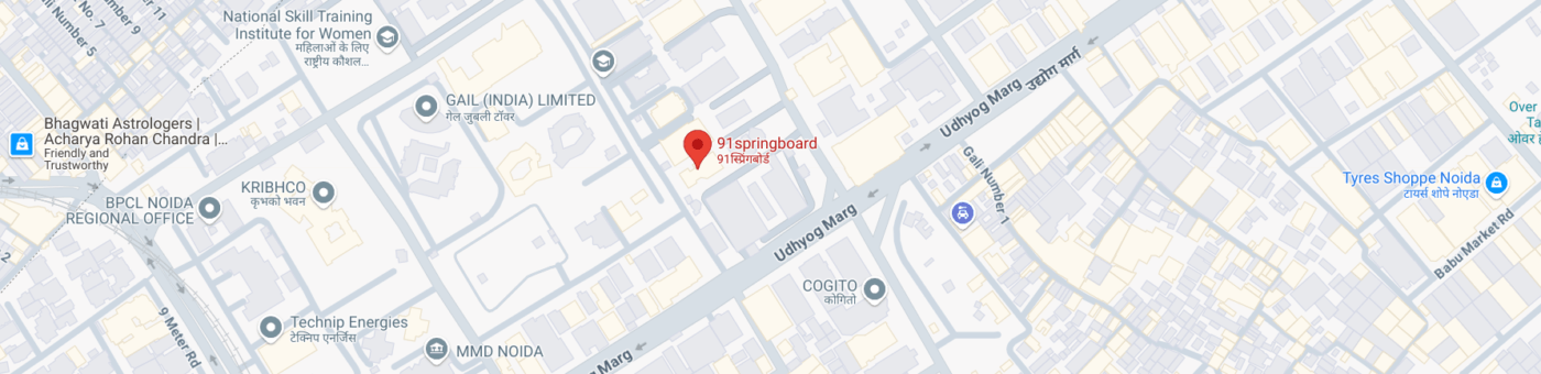 Acemints Office Location